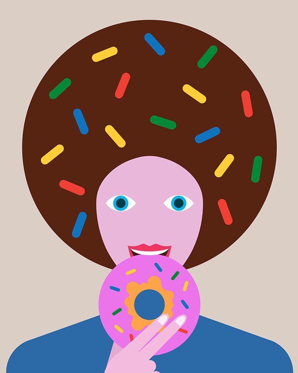 Donut Queen